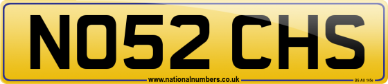 NO52 CHS