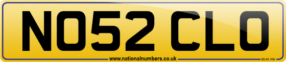 NO52 CLO