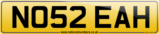 NO52 EAH