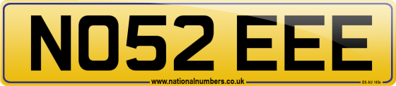 NO52 EEE