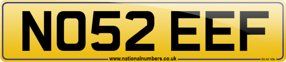 NO52 EEF