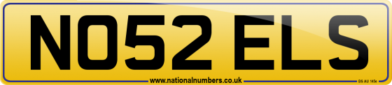 NO52 ELS