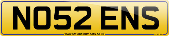 NO52 ENS