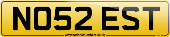 NO52 EST
