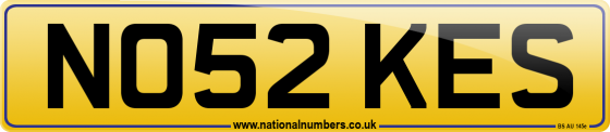 NO52 KES