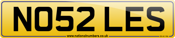 NO52 LES