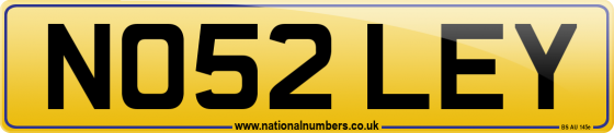 NO52 LEY