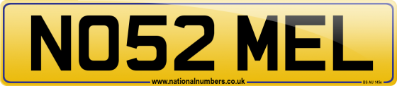NO52 MEL