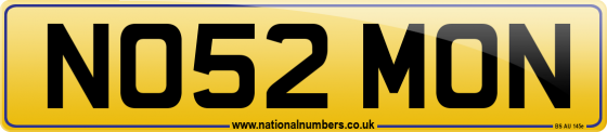 NO52 MON