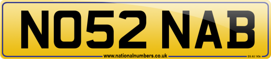NO52 NAB