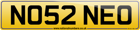 NO52 NEO