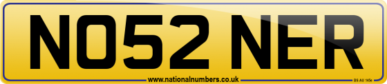 NO52 NER