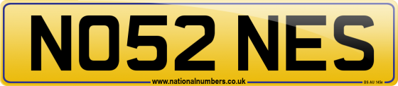 NO52 NES
