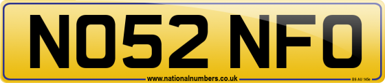 NO52 NFO