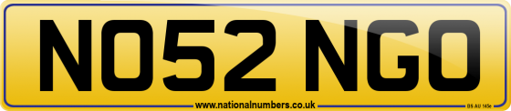 NO52 NGO