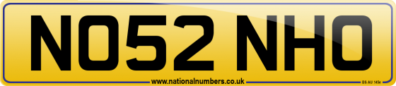NO52 NHO