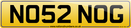 NO52 NOG