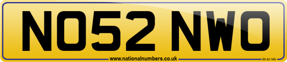 NO52 NWO