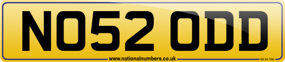 NO52 ODD