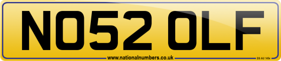 NO52 OLF