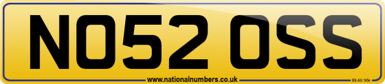 NO52 OSS