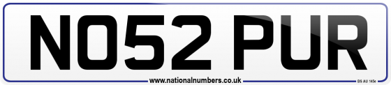 NO52 PUR