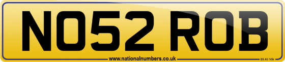 NO52 ROB