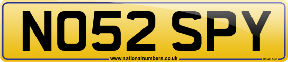 NO52 SPY