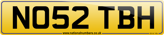 NO52 TBH