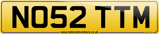 NO52 TTM