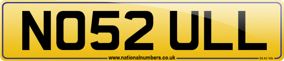 NO52 ULL