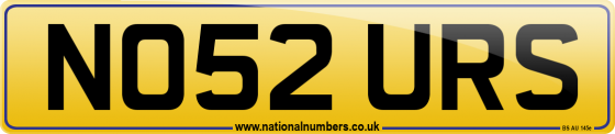 NO52 URS