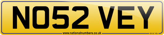NO52 VEY
