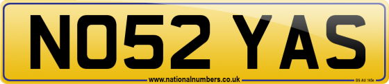 NO52 YAS