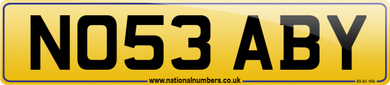 NO53 ABY