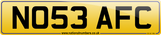 NO53 AFC