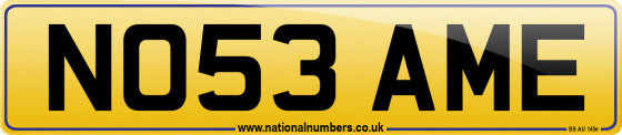 NO53 AME