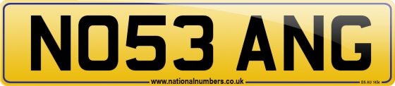 NO53 ANG