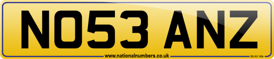 NO53 ANZ