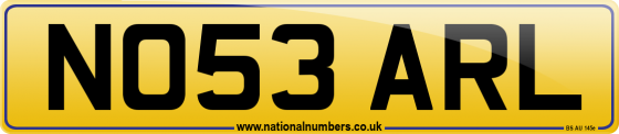 NO53 ARL