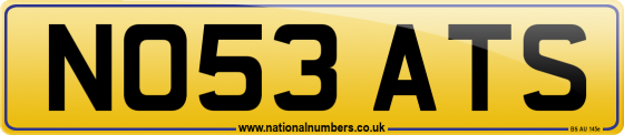 NO53 ATS