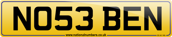 NO53 BEN