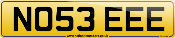 NO53 EEE