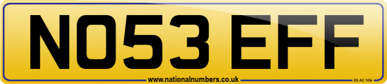 NO53 EFF