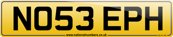 NO53 EPH