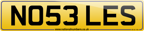 NO53 LES
