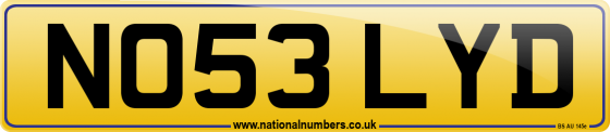 NO53 LYD
