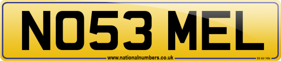 NO53 MEL