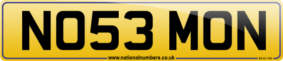 NO53 MON