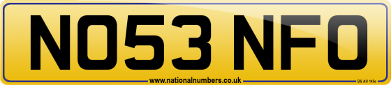 NO53 NFO